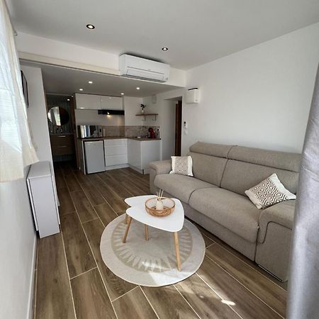 Appartement T2 Avec Jardin Puget-sur Argens Zewnętrze zdjęcie