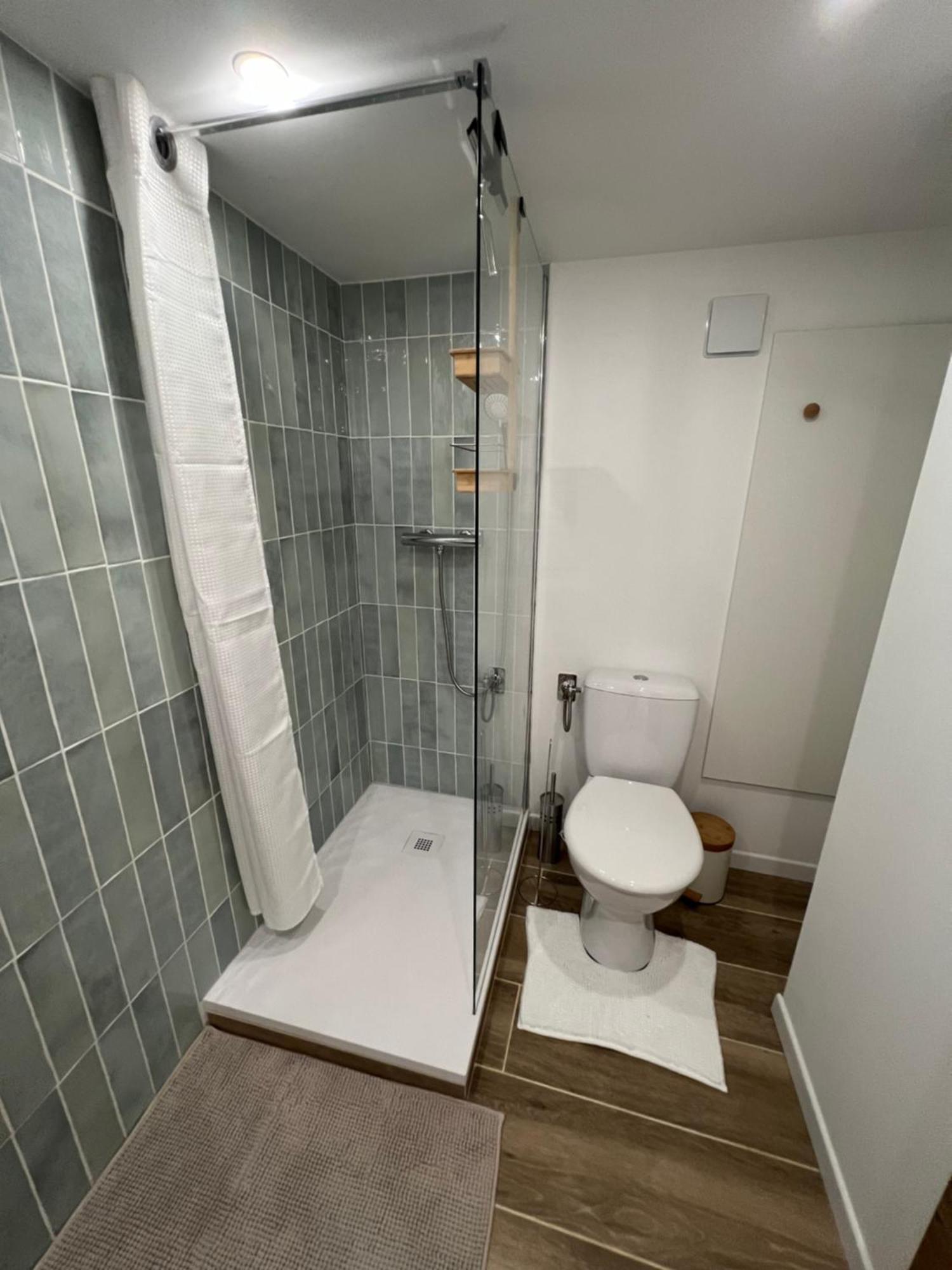 Appartement T2 Avec Jardin Puget-sur Argens Zewnętrze zdjęcie